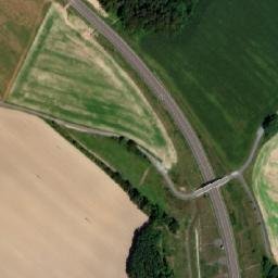 Satellite imagery of Kanihůra [Bilov] outlook t., CZ