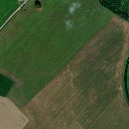 Satellite imagery of [Stará Ves nad Ondřejnicí] church t., CZ