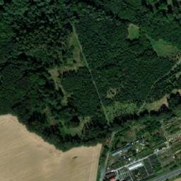 Satellite imagery of U Březinky [Stará Ves nad Ondřejnicí], CZ