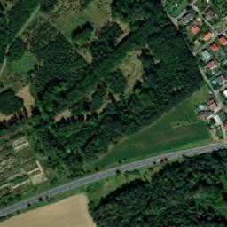 Satellite imagery of U Březinky [Stará Ves nad Ondřejnicí], CZ