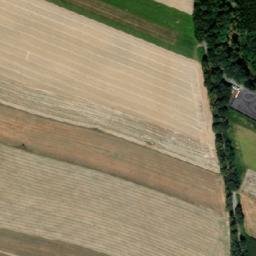 Satellite imagery of [Ostrava - Nová Bělá] former mine factory chimney, CZ