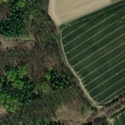 Satellite imagery of Diton [Paskov - Oprechtice] factory chimney, CZ