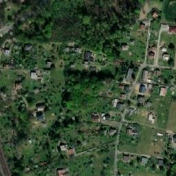 Satellite imagery of [Řepiště] HG, CZ