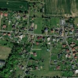 Satellite imagery of [Řepiště] HG, CZ