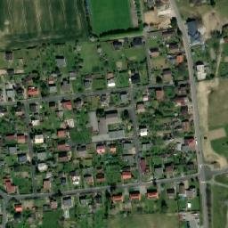 Satellite imagery of [Řepiště] HG, CZ