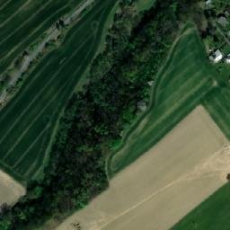 Satellite imagery of U Třešně [Žermanice], CZ