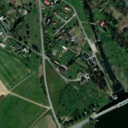 Satellite imagery of U Třešně [Žermanice], CZ