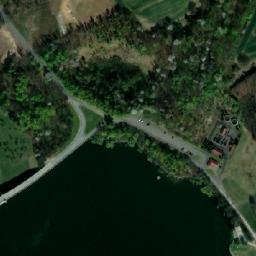 Satellite imagery of U Třešně [Žermanice], CZ