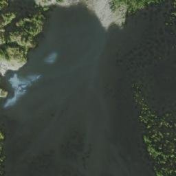 Satellite imagery of Rambler Peak, CA