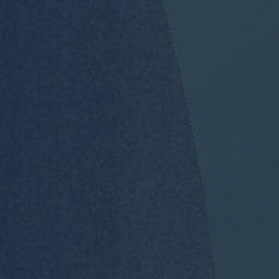 Satellite imagery of Alexander Point, CA
