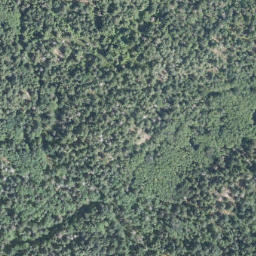 Satellite imagery of Alexander Point, CA
