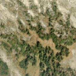Satellite imagery of Stalo Peak, CA