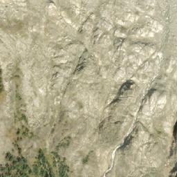 Satellite imagery of Stalo Peak, CA