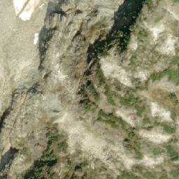 Satellite imagery of Stalo Peak, CA