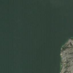 Satellite imagery of Squally Point, CA