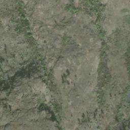 Satellite imagery of Squally Point, CA