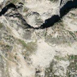 Satellite imagery of Mount Ludlow, CA