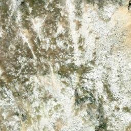 Satellite imagery of Outlook Mountain, CA