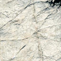 Satellite imagery of Grays Peak, CA