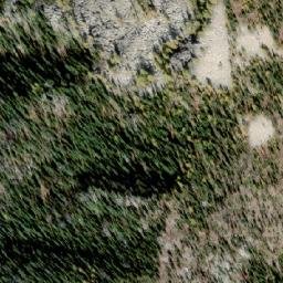 Satellite imagery of Mount Olson, CA