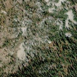 Satellite imagery of Mount Olson, CA