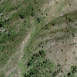 Satellite imagery of Mount Crawford, CA