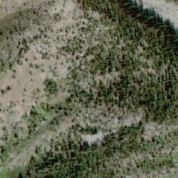 Satellite imagery of Mount Crawford, CA