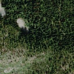 Satellite imagery of Mount Crawford, CA