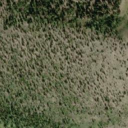 Satellite imagery of Sawyer Pass, CA
