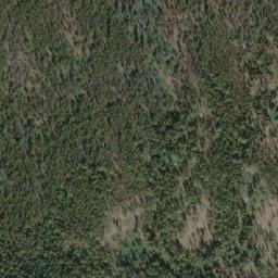 Satellite imagery of Sullivan Hill, CA