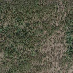 Satellite imagery of Sullivan Hill, CA