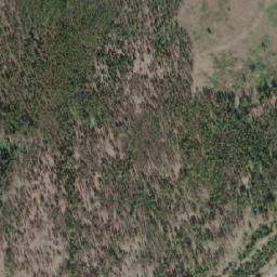Satellite imagery of Sullivan Hill, CA