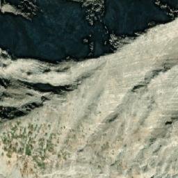 Satellite imagery of Mount Sneath, CA