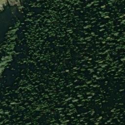 Satellite imagery of Goat Haven Peak, CA