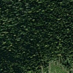 Satellite imagery of Goat Haven Peak, CA