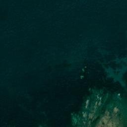 Satellite imagery of Cap de la Hague, FR