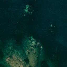 Satellite imagery of Pointe des Grouins, FR