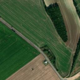 Satellite imagery of 0230604 - A, BE