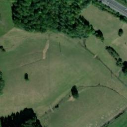 Satellite imagery of 0826302 - A, BE