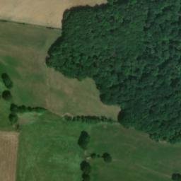 Satellite imagery of LB124, FR