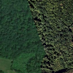 Satellite imagery of LB124, FR