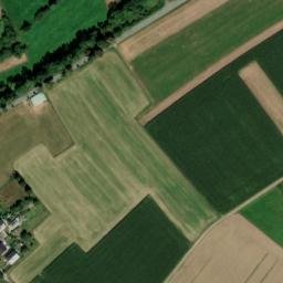 Satellite imagery of BE-LU 116, FR