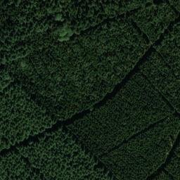 Satellite imagery of Kupp, DE