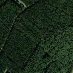 Satellite imagery of Kupp, DE