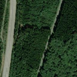 Satellite imagery of Kupp, DE