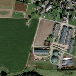 Satellite imagery of Mühlenberg, DE