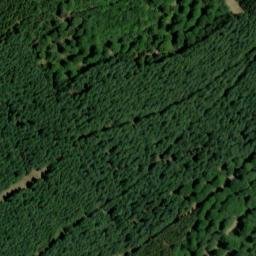 Satellite imagery of Röderberg, DE