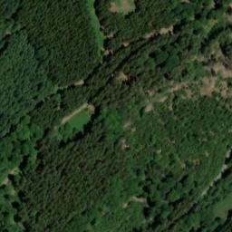 Satellite imagery of Röderberg, DE