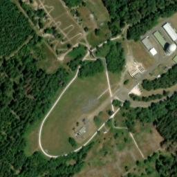 Satellite imagery of Erbeskopf, DE