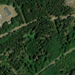 Satellite imagery of Erbeskopf, DE